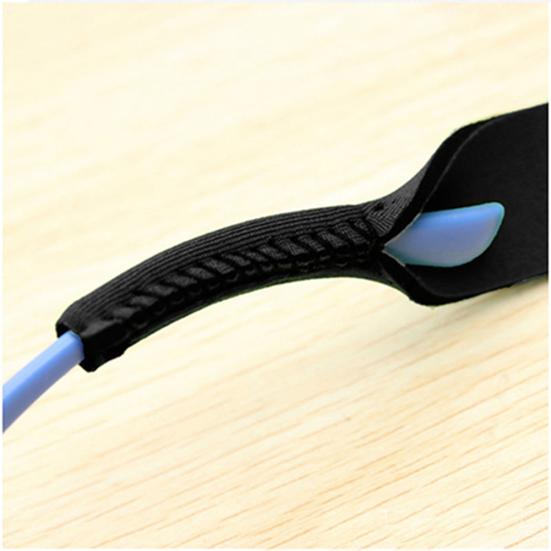 Sports Neck Cord Strap Sunglasses Eye Reading Glasses String Lanyard Holder