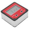Magnetic Digital Level Meter Angle Gauge Angle Finder Protractor Inclinometer for Garage Woodworking Project