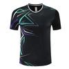 Quick-Dry Breathable Badminton & Volleyball Sports Set for Adults and Kids