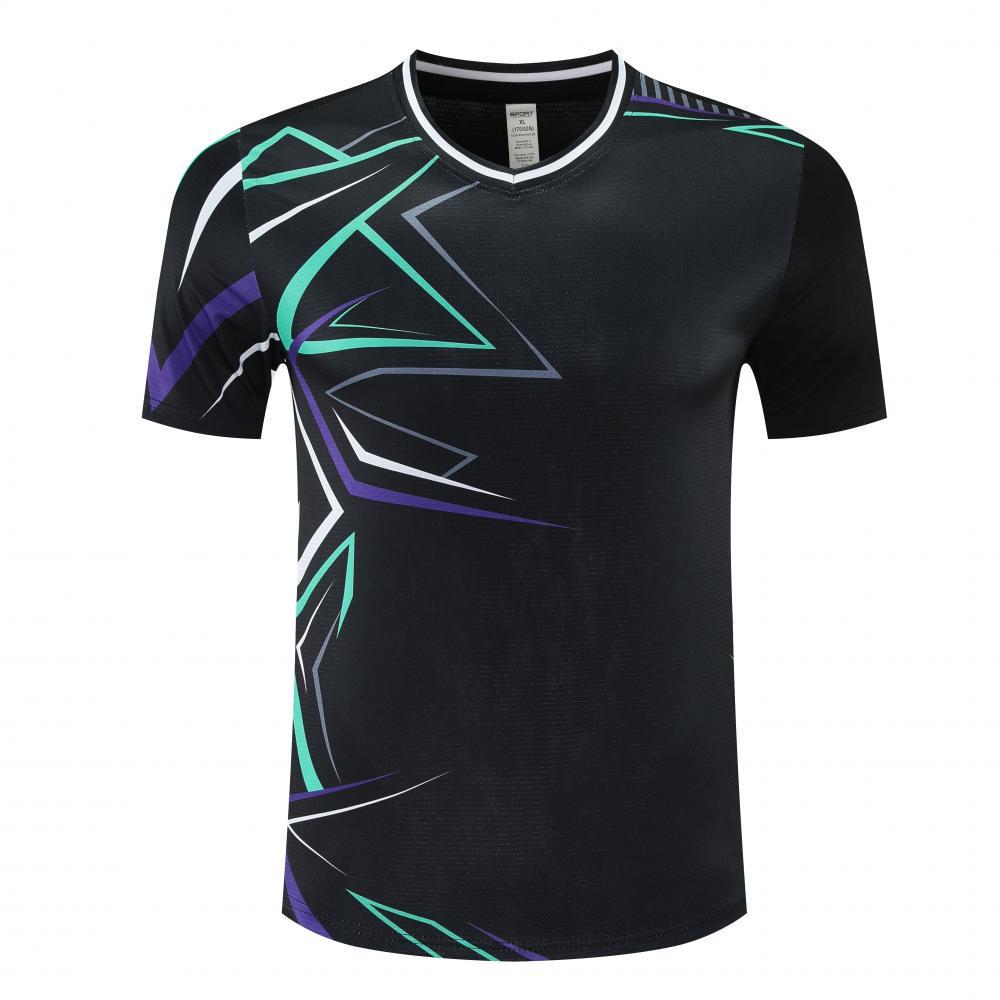 Quick-Dry Breathable Badminton & Volleyball Sports Set for Adults and Kids