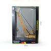 Premium 187 Alloy Model Crane Engineering Toy With Timeless Design And Versatile Features