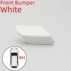 Headlight Washer Nozzle Cover For BMW 320 323 325 328 F30 F31 M-Sport 2013-2018 Paint Sprayer Shell Lid Washer Jet Cap Auto Part