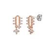 Valentino Rudy Vr311-83-Re Women'S Earrings