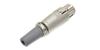 ITT XLR 6-Core Female Connector XLR6-11C