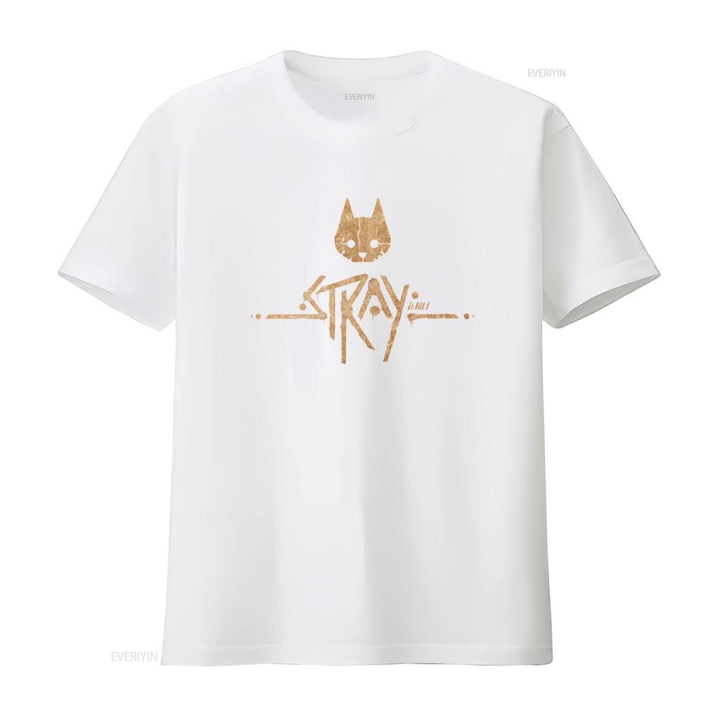 Vintage Streetwear Σκίουρος Παιχνίδι Γάτα Εκτύπωση Δροσερό Casual T-Shirt vintage Πλυμένο Άνετο ρούχα σχεδιαστή homme Μαλακό Unisex