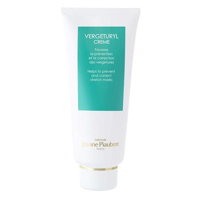 Crème Anti-Vergetures JEANNE PIAUBERT FEMME - SOIN VERGETURYL - 200 ml