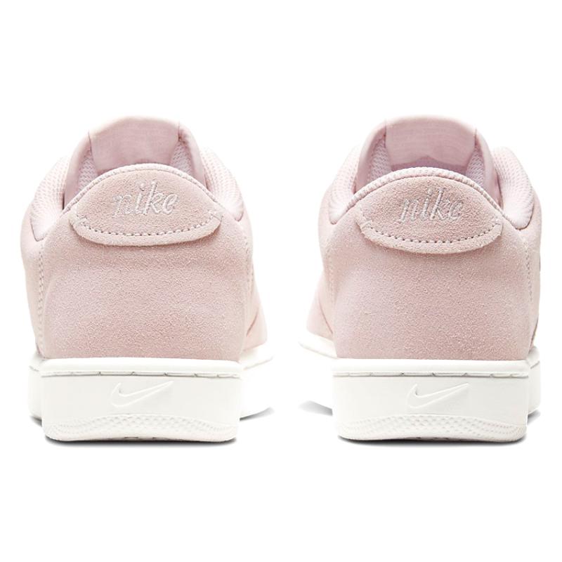 Nike Court Vintage Premium Pink White Women's Sneakers CZ7930-600