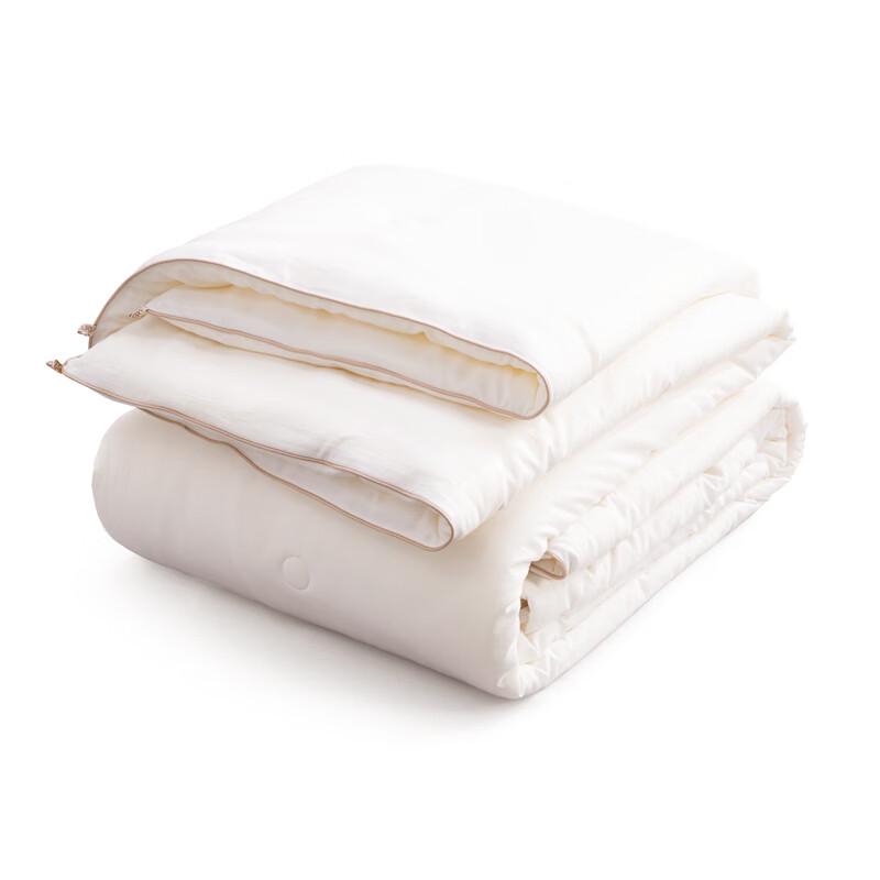 Mercury Home Textiles All-Season Soybean Fiber Quilt