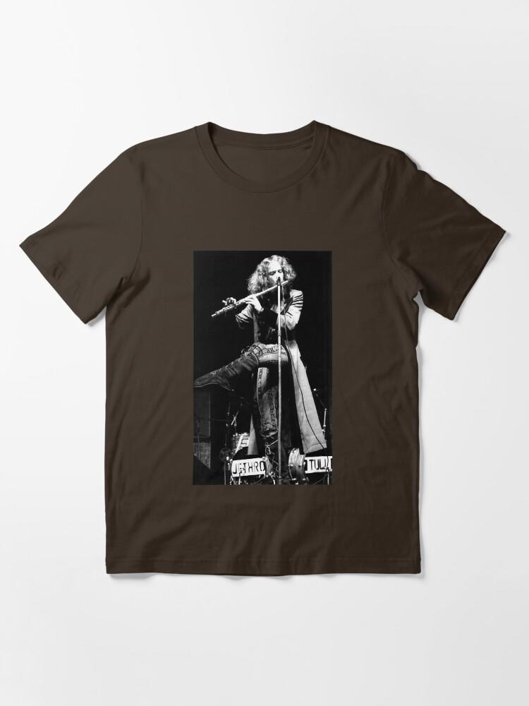 Jethro Tull Jethrotull blacklung Essential T-Shirt