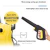 Household High-pressure Car Washing Machine High Pressure Water Gun Cleaning Machine Garden Washing Cleaning Tools Watering Gun