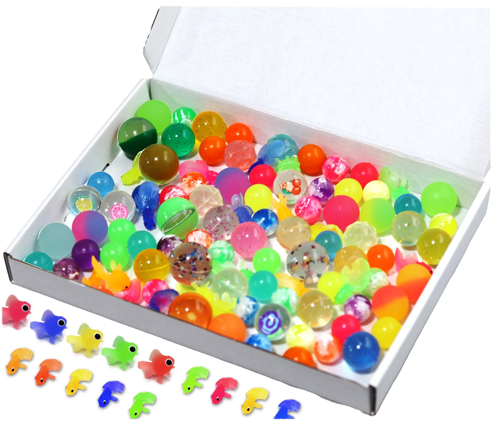 

Набор игрушек для ловли золотых рыбок на фестивале Super Ball для лета Отличное соотношение цены и качества RIMINA [Серия «Рекомендуемые журналы»] Фестивали, Бассейны, Отпуск, Детские