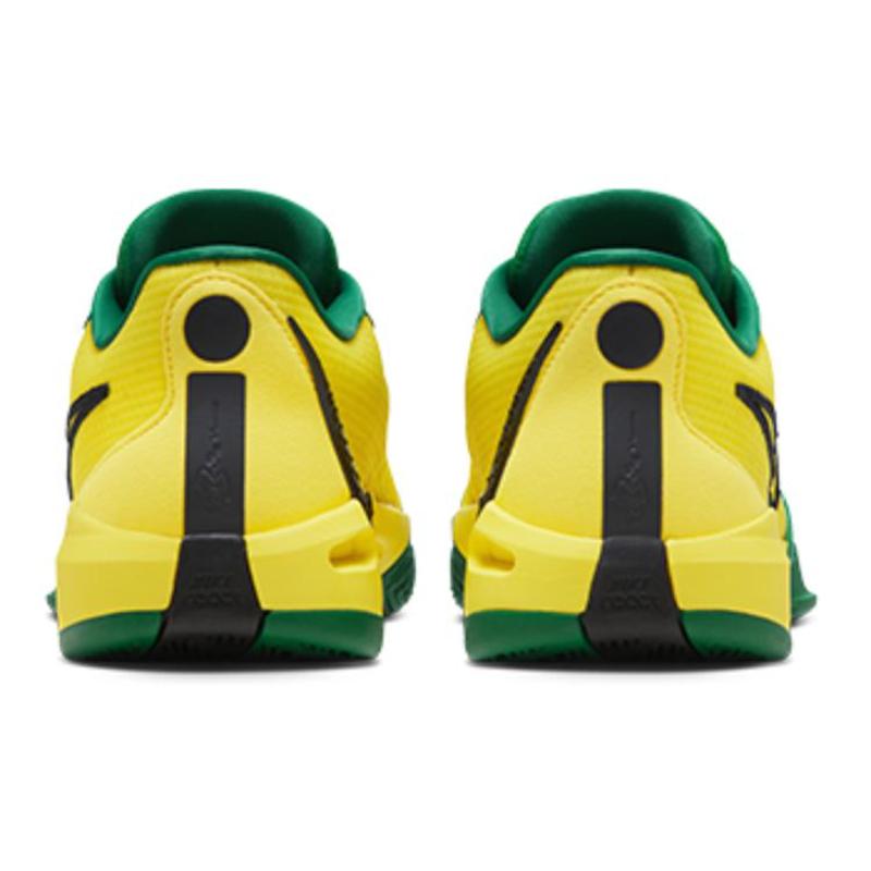 Nike Sabrina 1 Ep 'Oregon Ducks' Women's Sneakers FQ3389-300