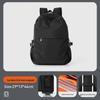 Li Shen Upgraded Casual Laptop Travel Backpack