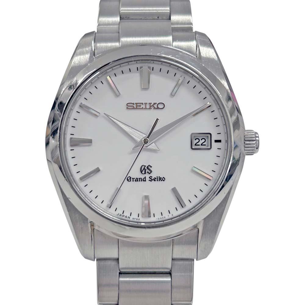 

[South store] [Good condition] Grand Seiko Grand Seiko SBGX059 Heritage Collection White [Used]