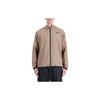 Jackets & Coats Men's Oyster Mushroom AMJ31044-MS