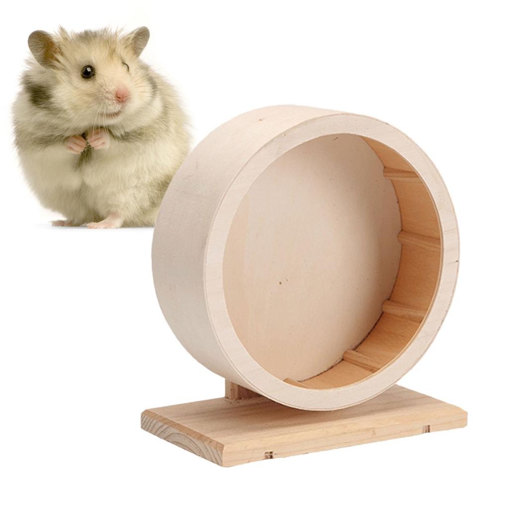interactive hamster