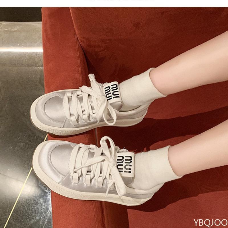 

Women s Thick Soled Casual Board Shoes New Spring and Summer Sports Shoes Women s Shoes Soft Soled Comfortable Sports Shoes 36