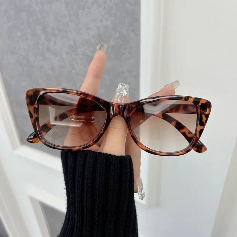 Vintage Klassische Quadratische Sonnenbrille Für Damen Herren Retro Stilvoll Minimalistisch Mode Weiblich Männlich