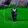 New Halloween Vampire Reaper Doll DIY Ornament Hanging Accessories Mini Micro Landscape Ornament
