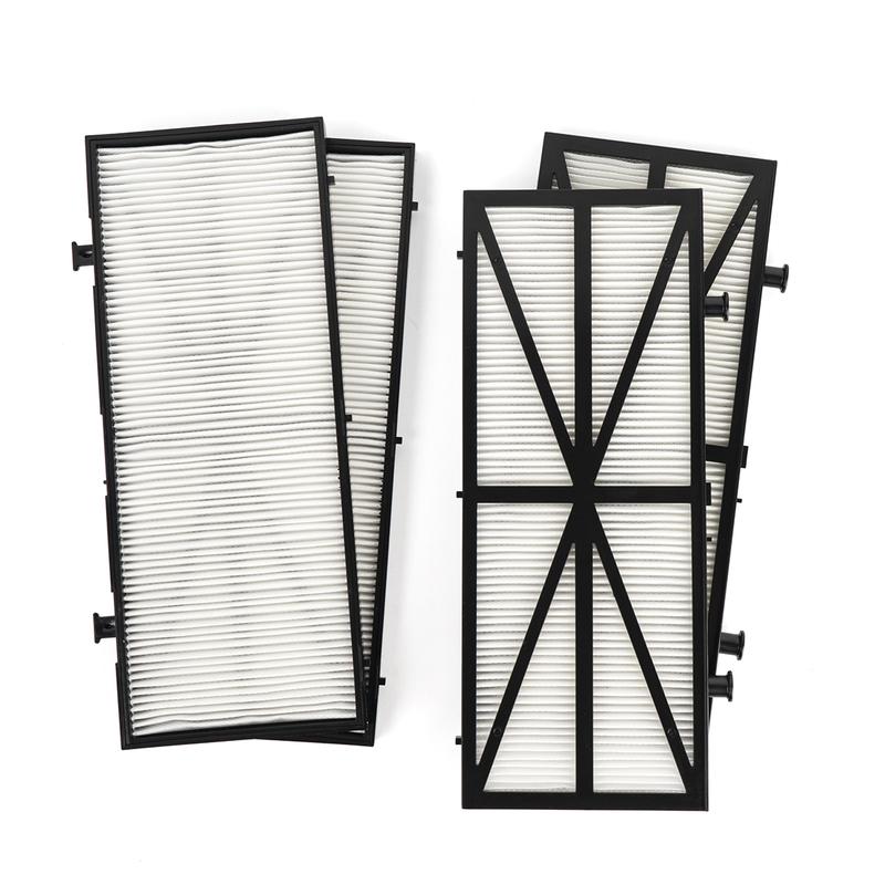 9991422-R4 Ultra-Fine Filter Panels For Dolphin DX3 DX4 DX4S, Supreme M3, Apollo, Apolloa Plus, Neptune Robotic Pool Cleaner