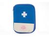 Compact Travel Medicine Storage Bag - Mini Pocket Pill Organizer