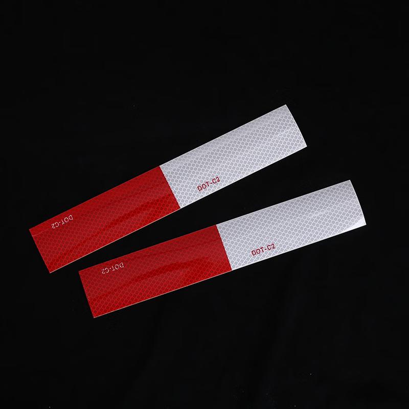 DAXTE Car Reflective Warning Strips