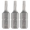 Bity Torx T10 X 25 Mm, 3 Szt.