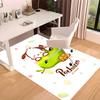 Sanrio2 Printed Absorbent Washable Carpet, Non-Slip Bathroom Mats, Kitchen Rugs, Yoga Mat,Living Room Entrance, Camping Picnic Rugs