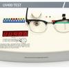Pochromic Glasses Anti Radiation Metal Anti Blue Light Eyeglass for Women Men Replaceable Lens Glasses