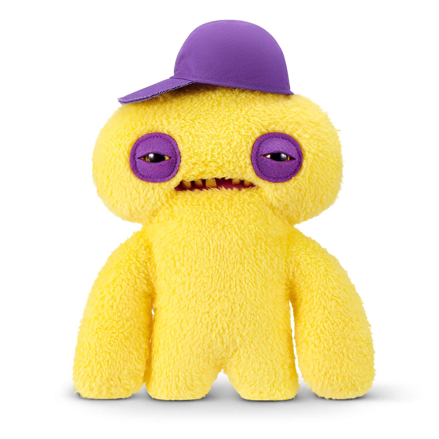 Peluche Fuggler Fugg Life 9 Pouces par ZURU
