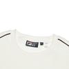 New FILA ORIGINALE Sweatshirt Men's Cool Stone White F11M449211FWT