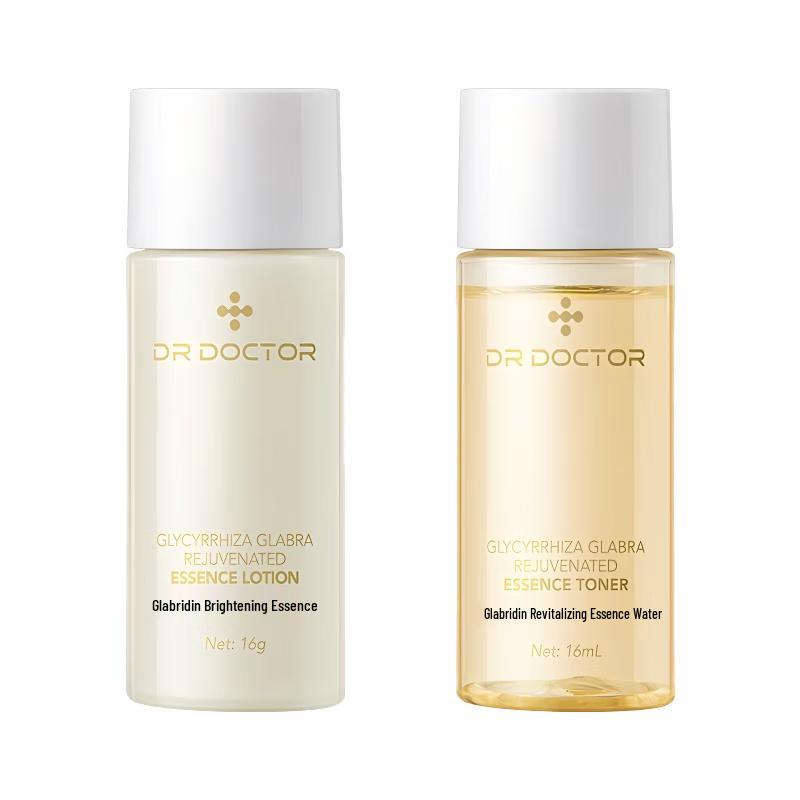 DR DOCTOR Moisturizing Essence for Sensitive Skin