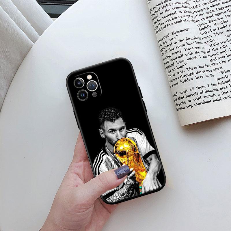 M-messis New High-End Phone Case for Xiaomi Poco M4 M5 M6 M7 X3 X6 X7 Pro