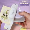 Naai- en handwerk – Scrapbooking