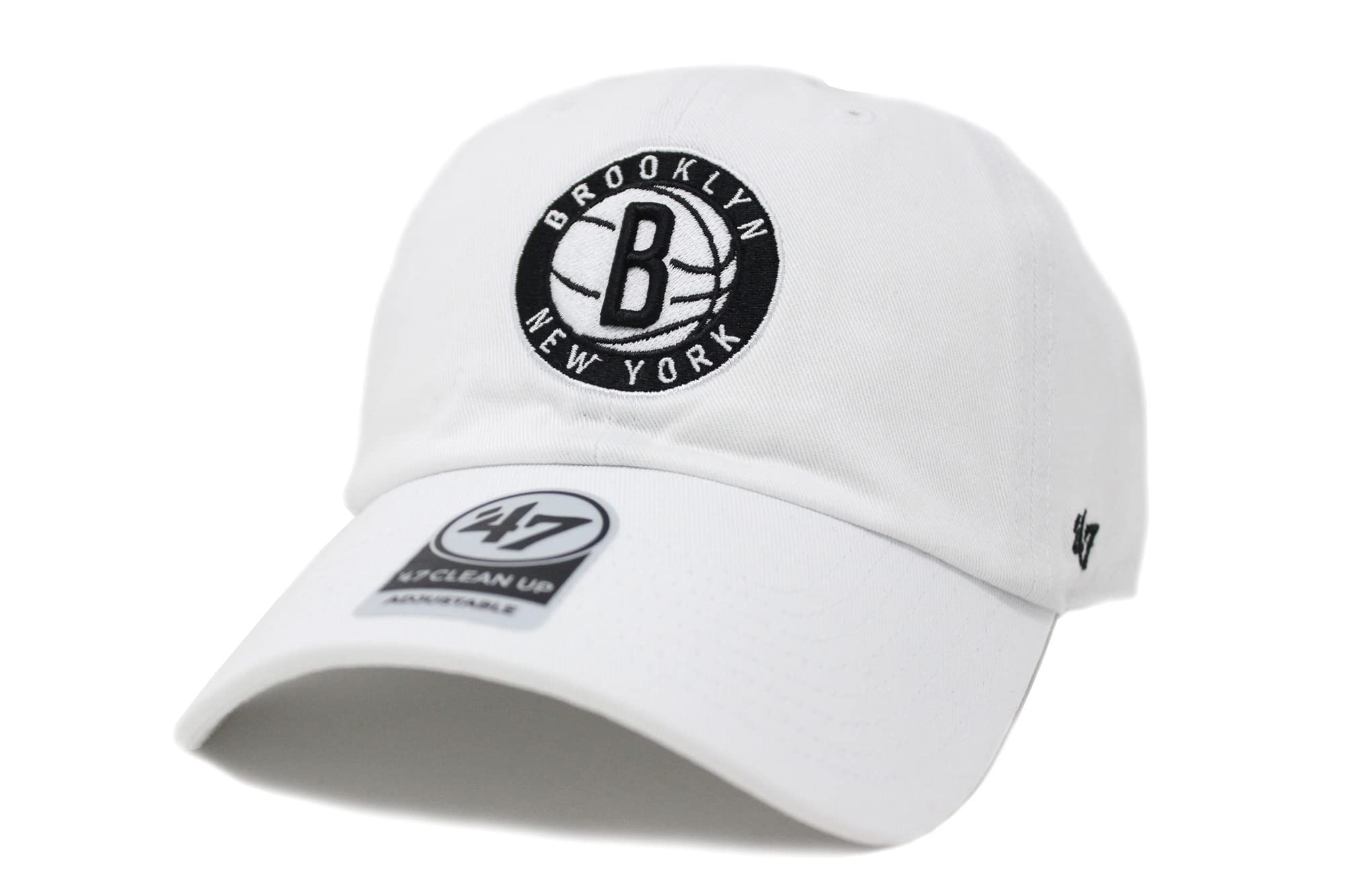 

47 Brand Cap 47 CLEAN UP NBA Eastern Conference 1 шт. (Сетки 2)