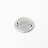 2Pcs 74mm 82mm For BMW Emblem E46 E90 E60 F30 F10 E39 E36 F20 G30 G20 E87 E92 E91 E30 X1Hood Car Front Bonnet Logo Trunk Cover QF1