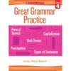 Great Grammar Practice Grade 4 Great Grammar Practice Grade 4