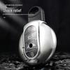 BMW Mini Key Case - Compatible with 2021 Mini Cooper F55/F56/F60 Models