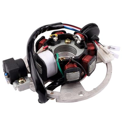 Systèmes électriques de moto – Starters pour moto