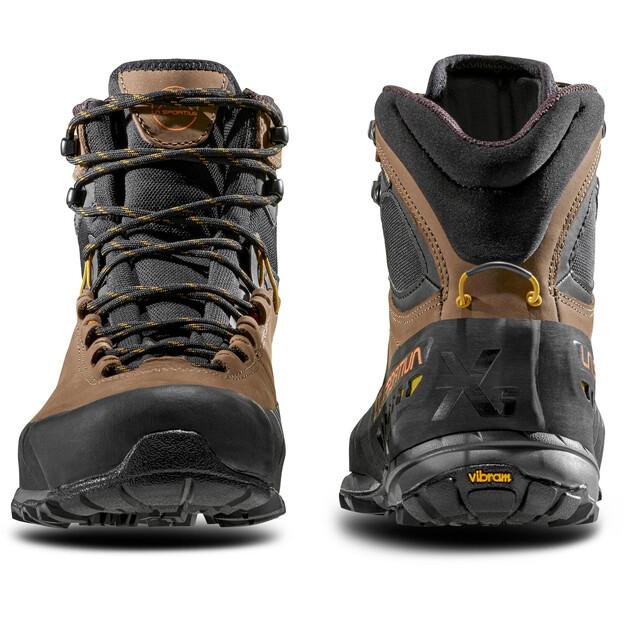 Треккинговые ботинки La Sportiva TX5 GTX