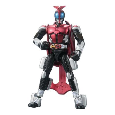 Kamen Rider Decade FFR10 Zector Kabuto
