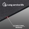Kitchen Mat Absorbent Coffee Mat Dish Drying Mats Quick Dry Drain Pad Tableware Non-slip Draining Placemat Kitchen Faucet Rug
