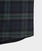 BROOKS BROTHERS Flannel Check Shirt (Multi) (Bbthmff401)