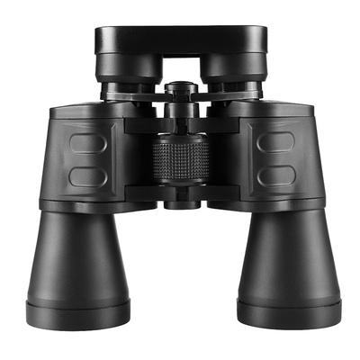 Telescope High-definition Night Vision Binoculars 20x50 Concert Portable Glasses Outdoor Travel