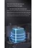 Smart Dual-Spray Automatic Window Cleaning Robot for Home