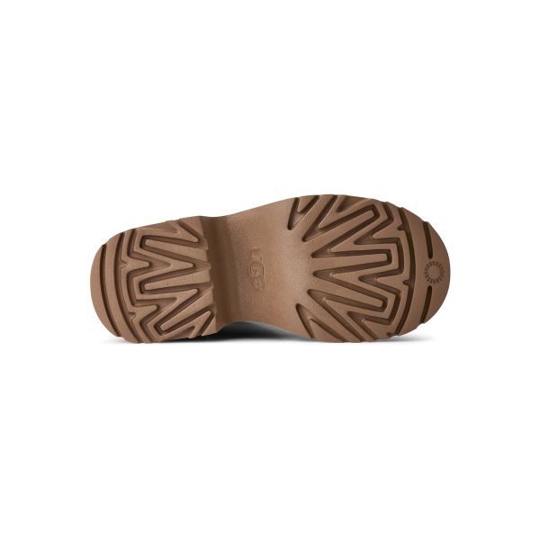 UGG Esmee Boot Caribou Women Sneakers Tan 1171533-CRBO