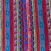 100x145cm Ethnic Printed aborigines Characteristic Cotton Fabric For DIY Decoration Textile Sewing Quilting Fabrics Tablecloth