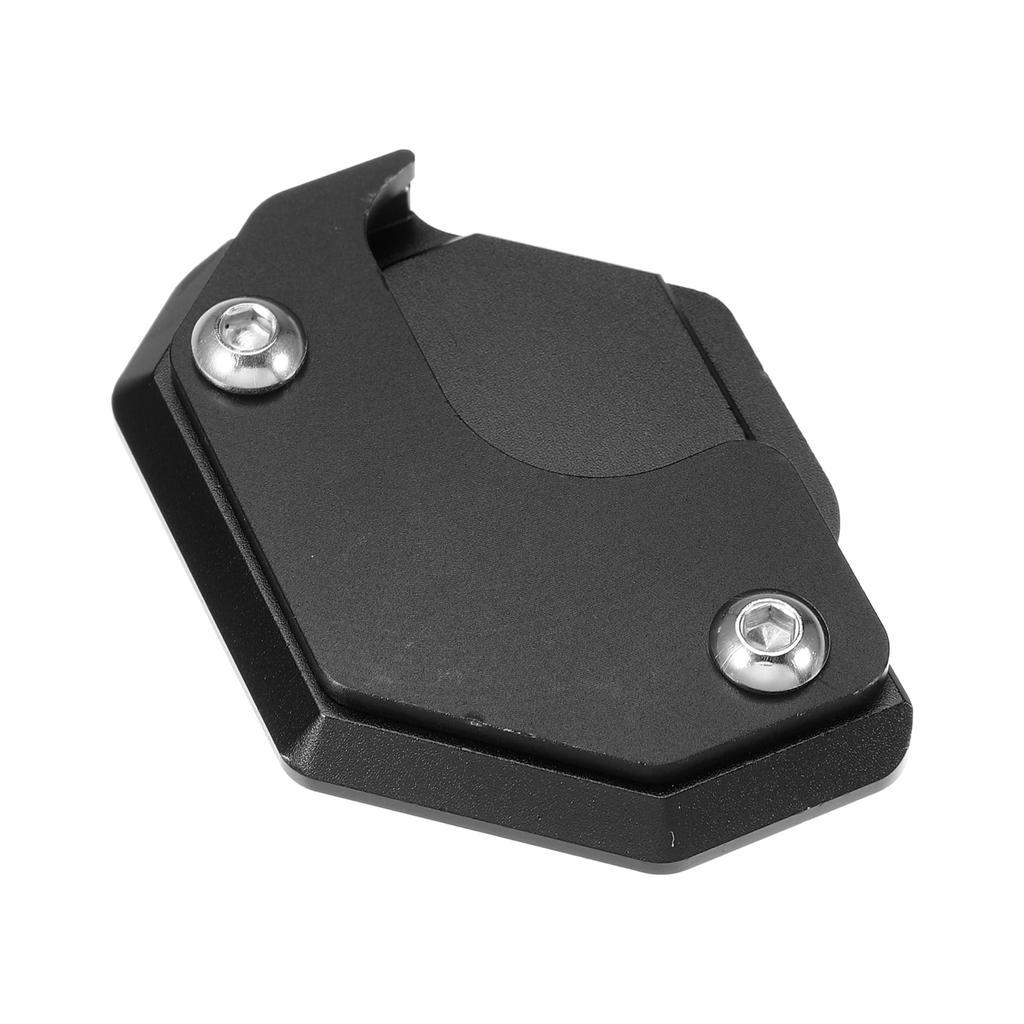 X AUTOHAUX Motorcycle Kickstand Plate Pad Compatible with Honda Cross