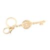 Brelok Kółko do Kluczy Ozdoba z Cyrkonii Akcesorium Prezent dla Torby Portfela