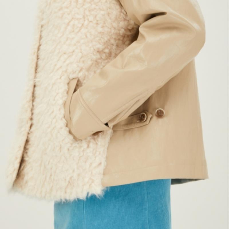  Benetton  Perleja Jumper Bajpf3361